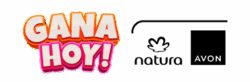 Gana Hoy con Natura & Avon